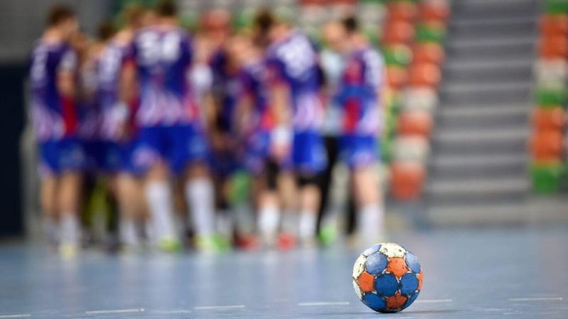 Handball : Qualifications à l'Euro masculin