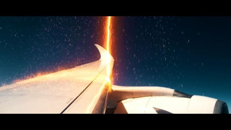 Alerte sur la planète !