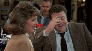 Cheers (Trop beau pour être vrai) S4 (7/26)