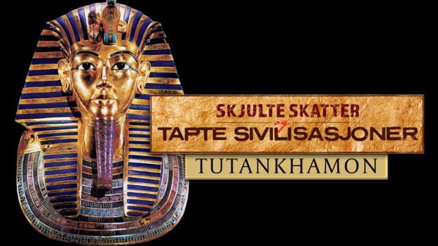 Tutankhamun's Secrets: Raiders of the Lost Past with Janina Ramirez.