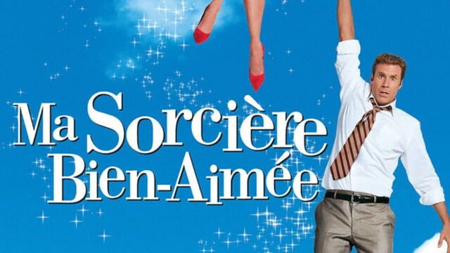 Ma sorcière bien-aimée — WarnerTV 22:50