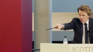 Le tableau volé — TV5 Monde Asie 18:00
