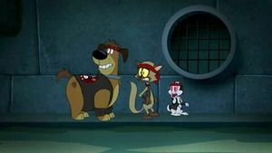 Bunnicula (Jusqu'aux oreilles) S3 (10/24)