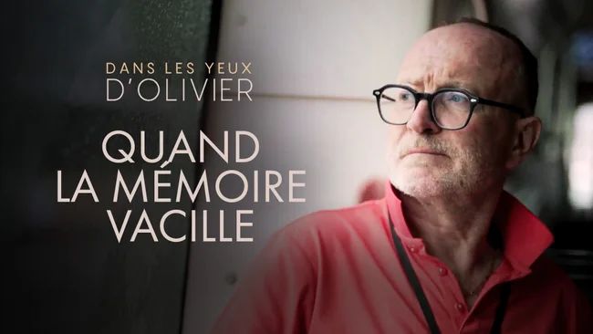 Quand la mémoire vacille