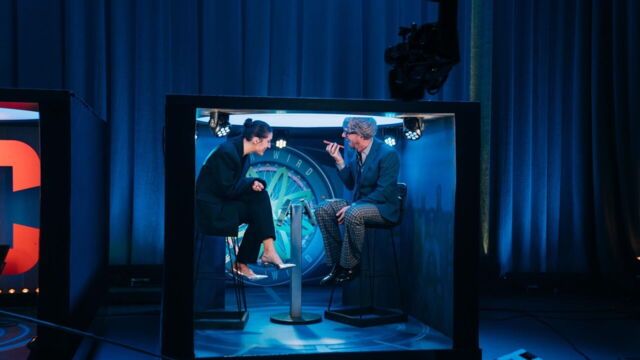 Wer stiehlt mir die Show? — ProSieben 00:50