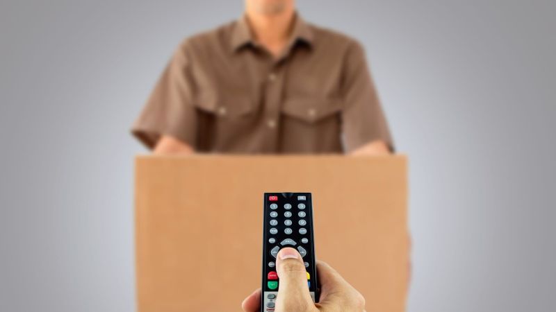 Teleshopping — Super RTL 01:30