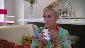 Les Real Housewives de New York S11 (10/20)