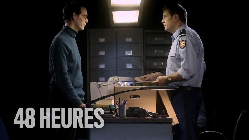 48 heures - S02E03