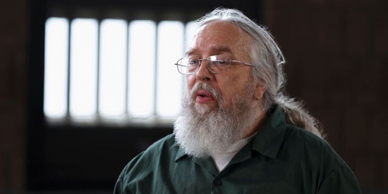 Les dossiers Cold Case: l'affaire Rifkin
