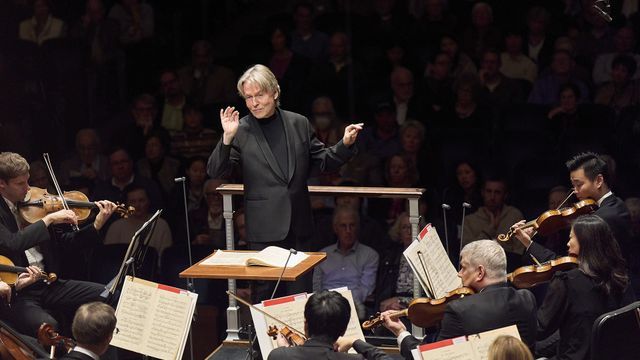 The Cleveland Orchestra, Esa-Pekka Salonen : Ravel, Salonen, Sibelius