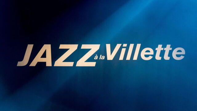 Jazz à La Villette