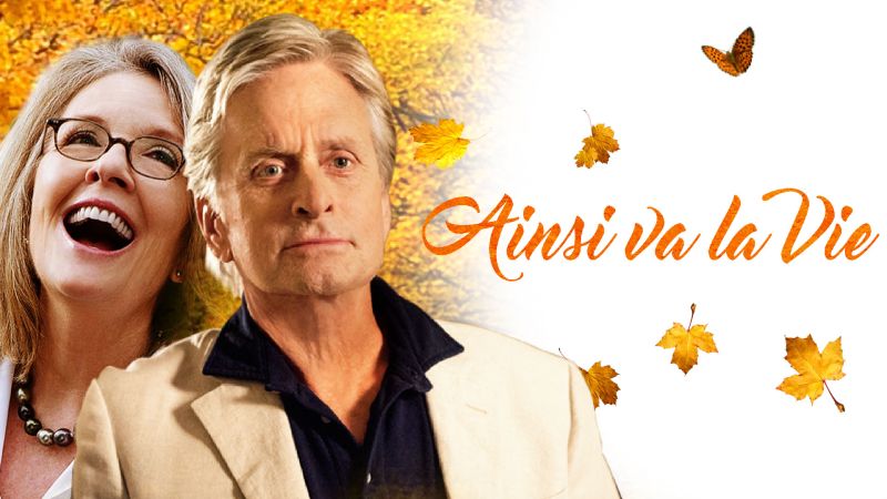 Ainsi va la vie