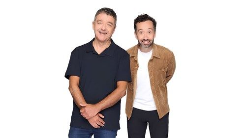 La Nosta Family du weekend — LN24.be 06:00