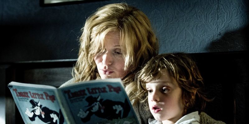 Le Babadook