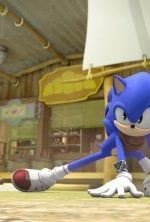 Sonic Boom