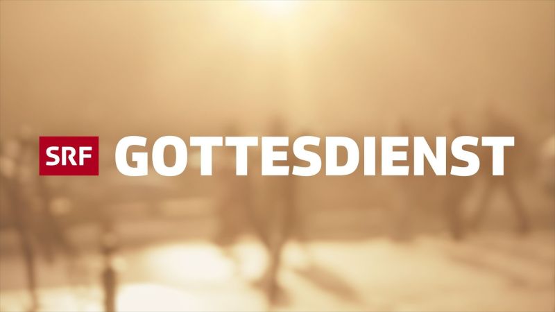 Gottesdienst