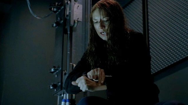 Fringe - Saison 3 — RMC STORY 01:45