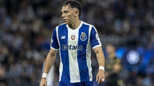 FC Porto - PSV Eindhoven