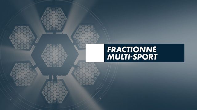 Fractionné Multisports