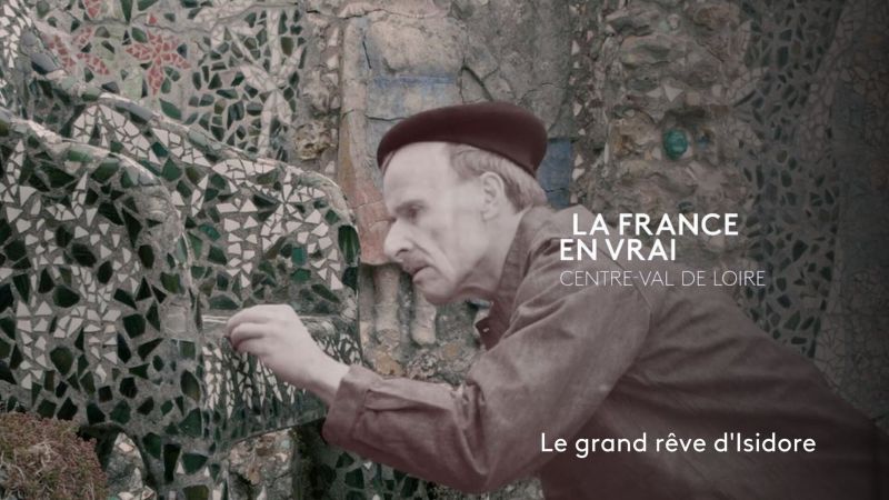 Le grand rêve d'Isidore