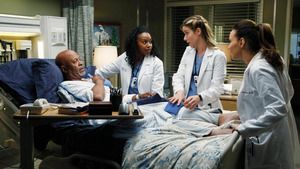 Grey's Anatomy (Dans la tourmente) S10 (10/24)