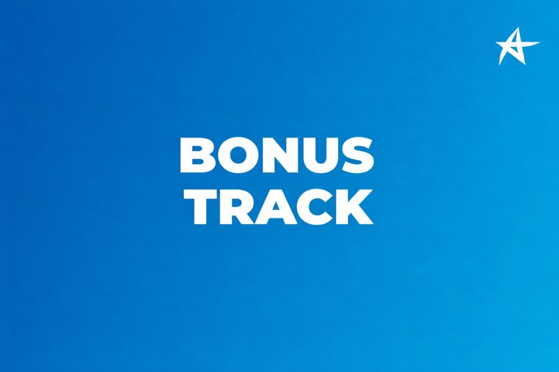 BONUS TRACK