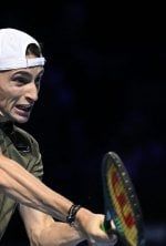 Tennis : Tournoi ATP de Bâle