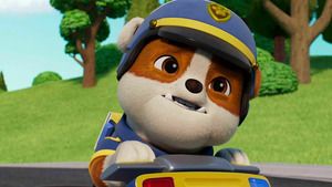 Paw Patrol, la Pat'Patrouille (Helga et les alligators / La patisserie géante) S12 (n°4)