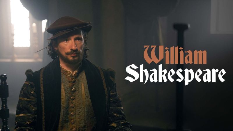 Shakespeare: Rise of a Genius