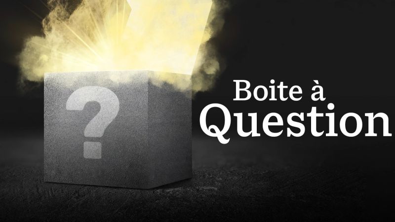 Boite à Question - S01E07 — MaisonEtTravaux.fr 02:59