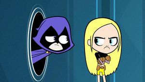 Teen Titans Go ! (Opération potes à la rescousse) S3 (36/53)