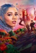 Descendants : La Malédiction du Pays des Merveilles — Disney Channel 21:35