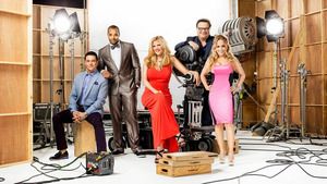 The Exes (En cachette) S2 (11/12)