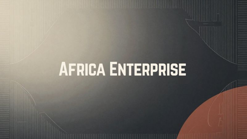 Africa Enterprise