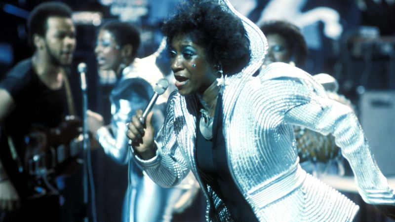 Disco at the BBC
