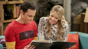 Big Bang Theory (La discorde de la longue distance) S10 (24/24)