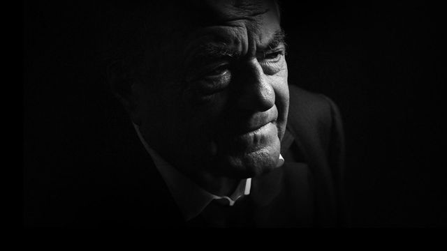 La mort et l'amour de Claude Lanzmann