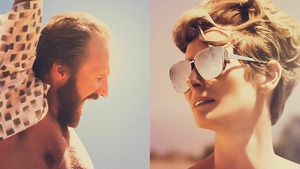 A Bigger Splash