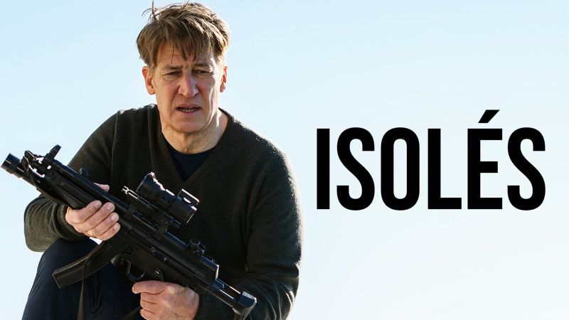 Isolés