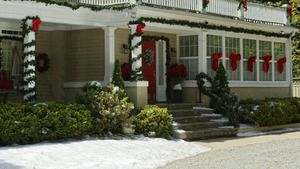 La plus belle étoile de Noël