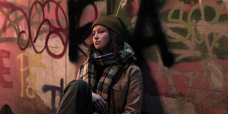 Addict à 18 ans