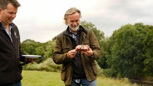 Marcus Wareing's Tales from a Kitchen Garden (Cows) S1 (4/10)