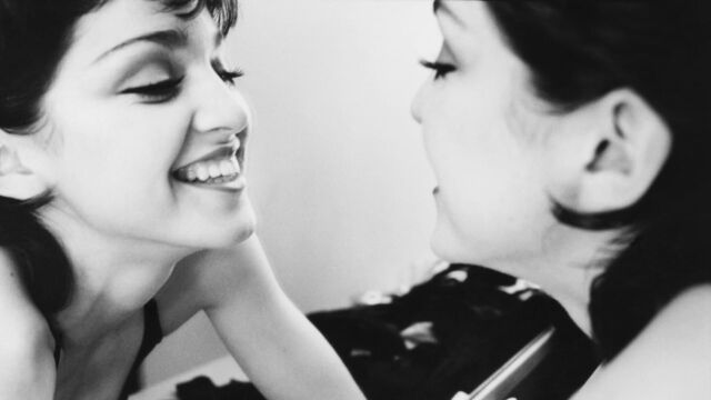 Becoming Madonna