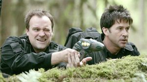 Stargate Atlantis (Harmonie) S4 (14/20)