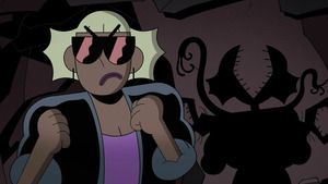Les Doomies (L'ombre d'un doute) S1 (n°9)
