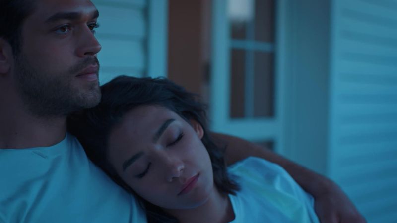 Everywhere I go - Coincidenze d'amore - Episodio 29