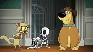 Bunnicula (Le raseur de chats) S3 (15/24)