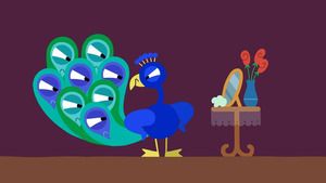 Animanimals (Paon) S1 (14/26)