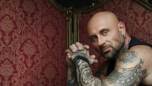 Horror Tattoos - Deutschland, wir retten deine Haut S2 (8/9)