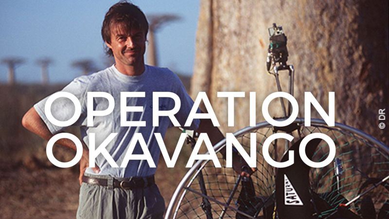 Okavango